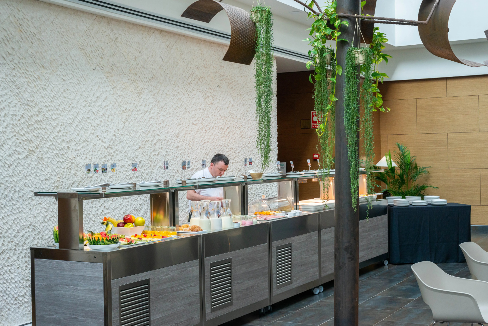 Foto - Hotel Ibersol Atrio del Mar