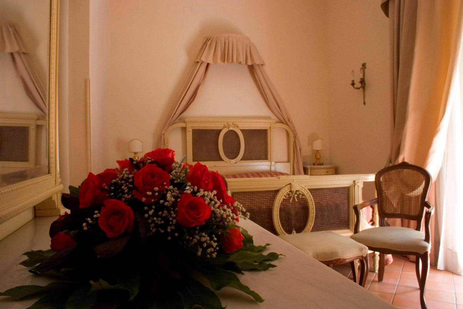 Foto - Chiaja Hotel de Charme