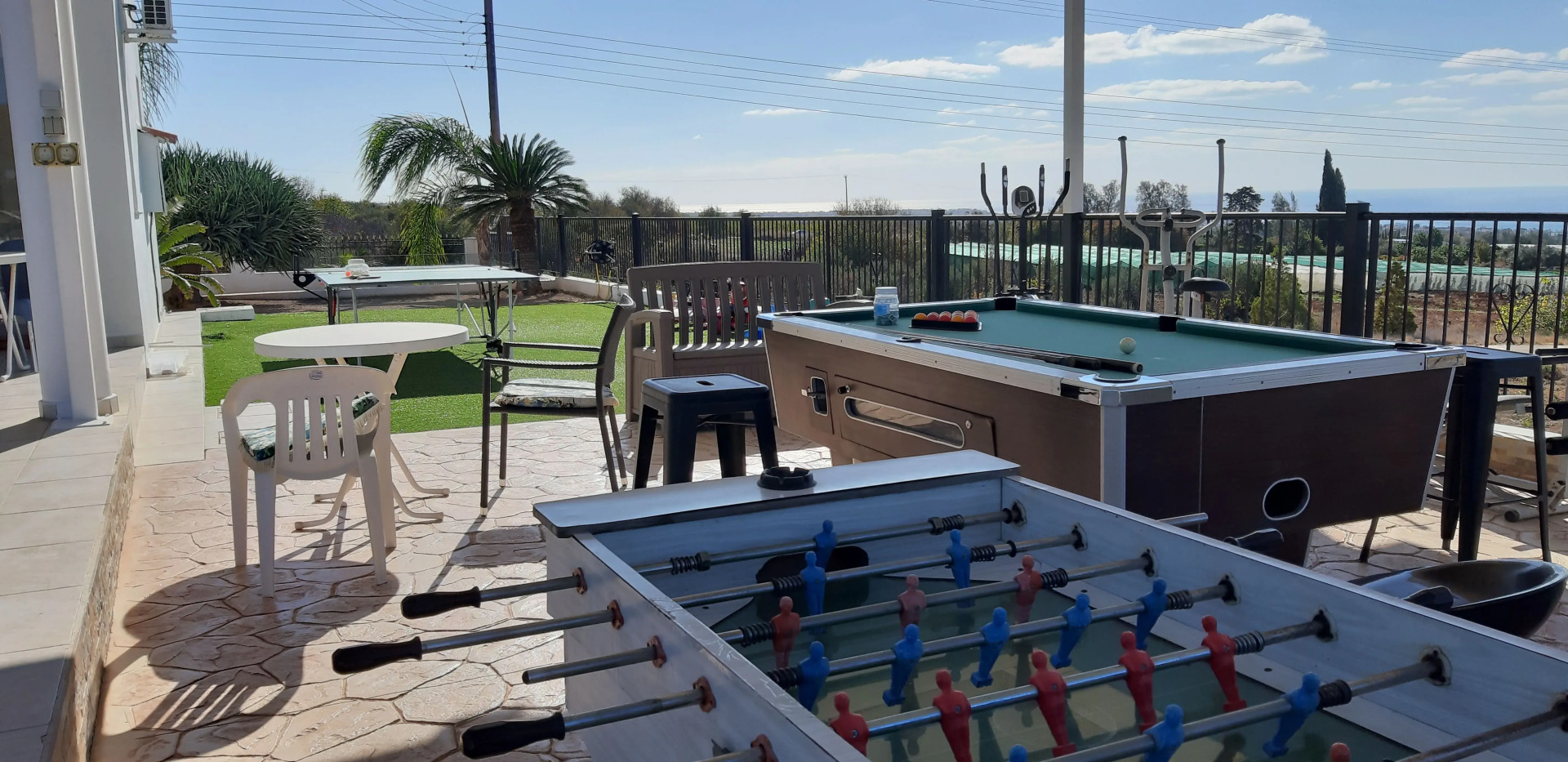 Photo - Nayia Paradise Villa! Best Villa in Cyprus
