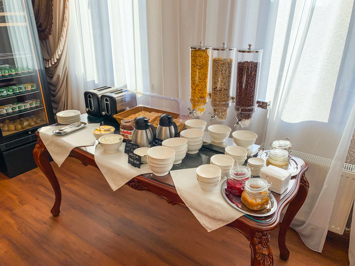 Foto - GREGORY Boutique Hotel Chisinau