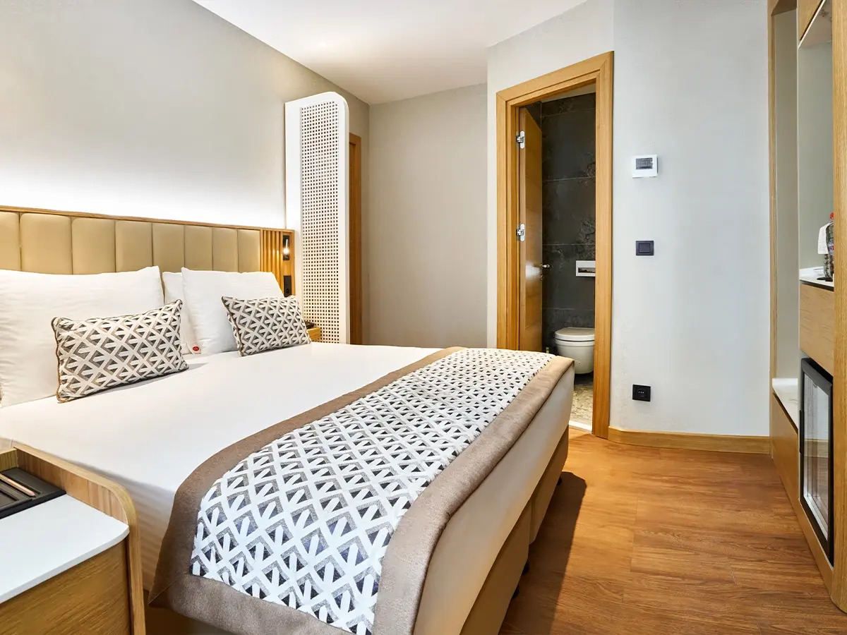 Foto - Thank You Hotel Sultanahmet