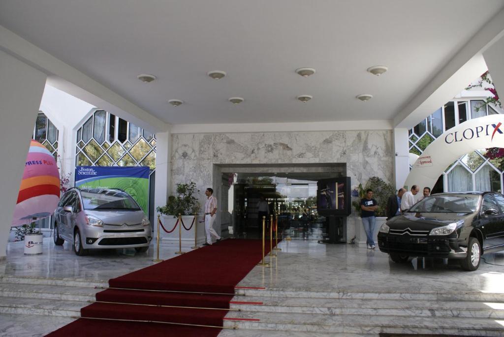 Foto - El Mouradi Palace- Couple et Famille uniquement