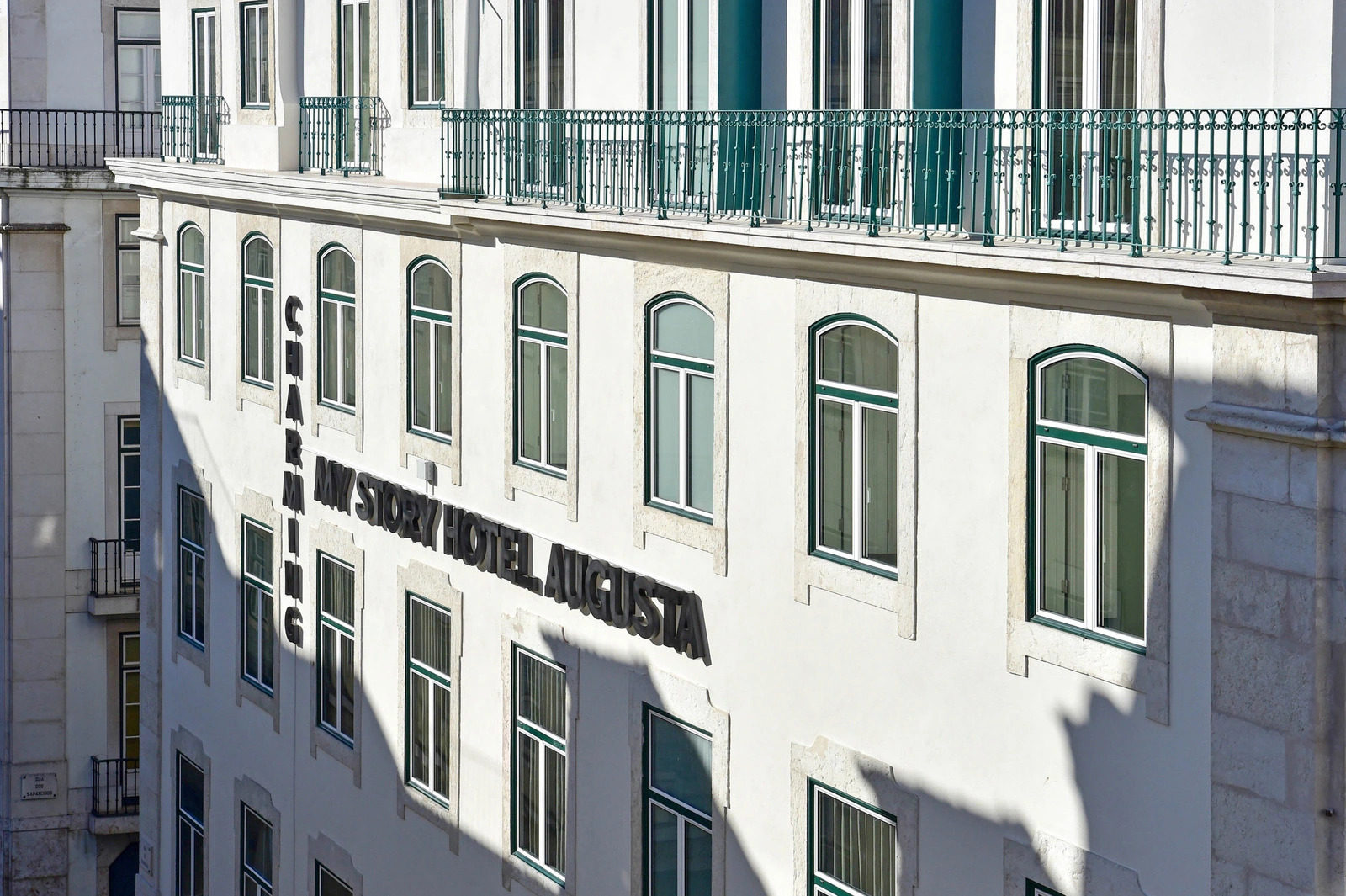 Foto - My Story Hotel Augusta