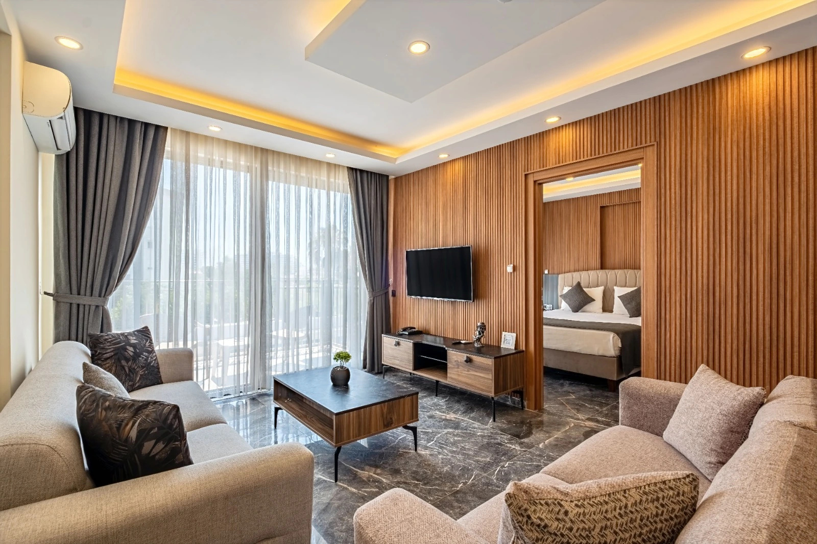 Foto - Laristone Suite Spa Hotel