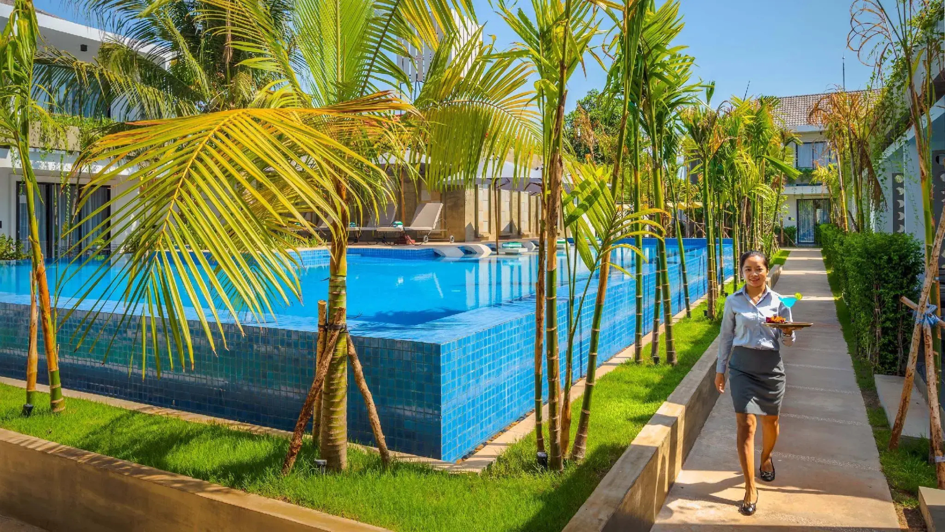 Foto - Grand Venus La Residence