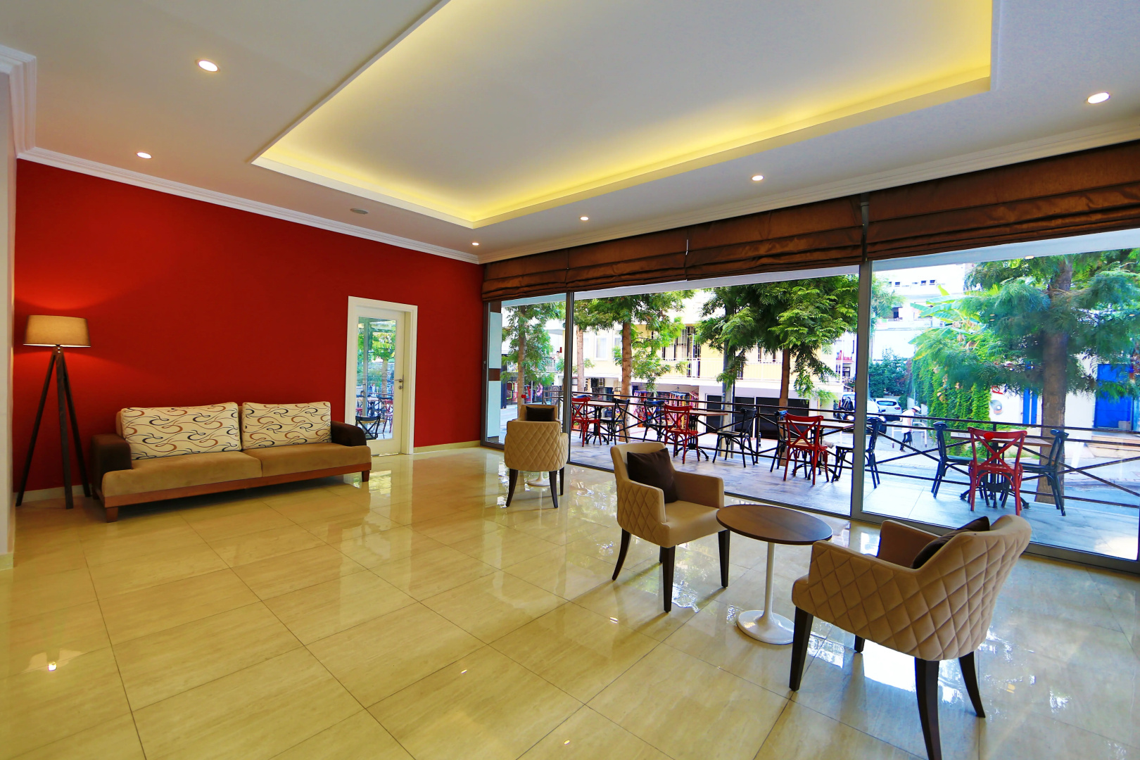 Foto - Perle Apart Hotel