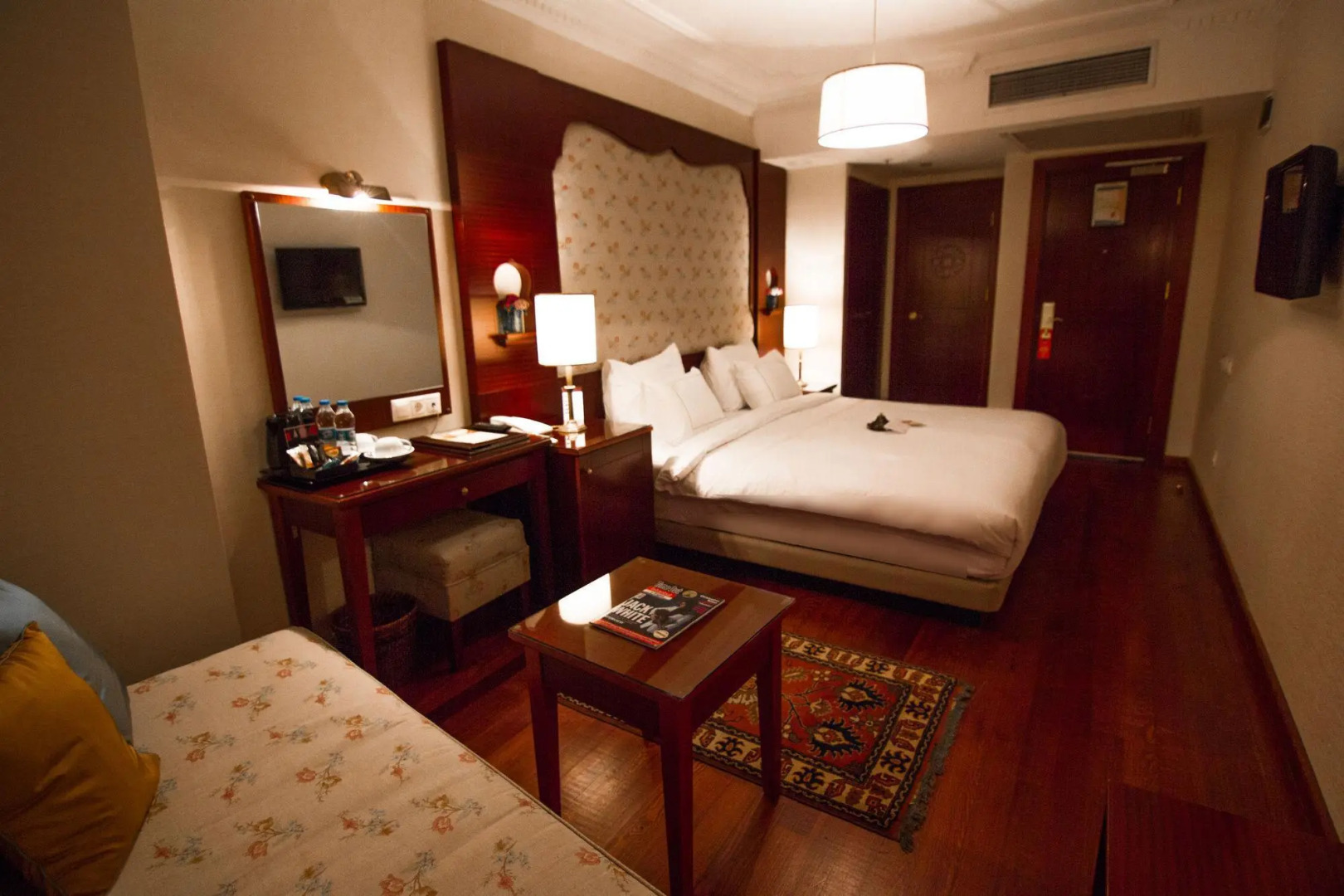 Photo - Sirkeci Mansion