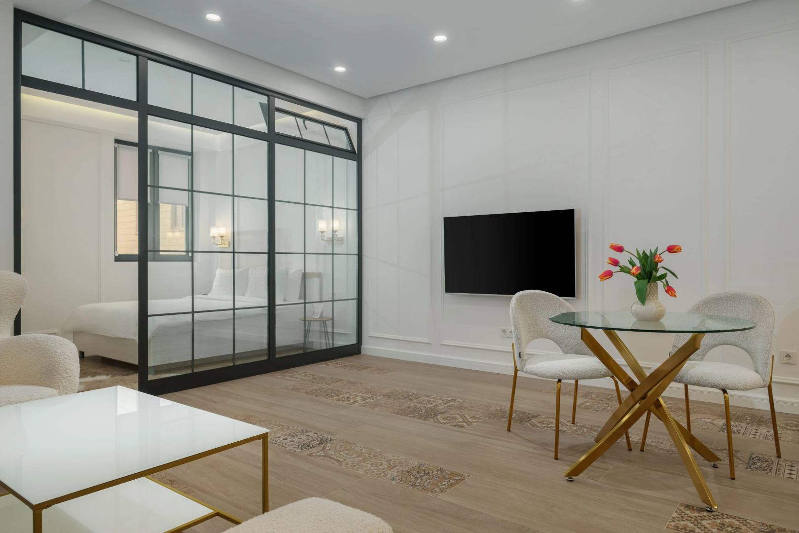 Foto - Sweet Home Prime Apart-Hotel