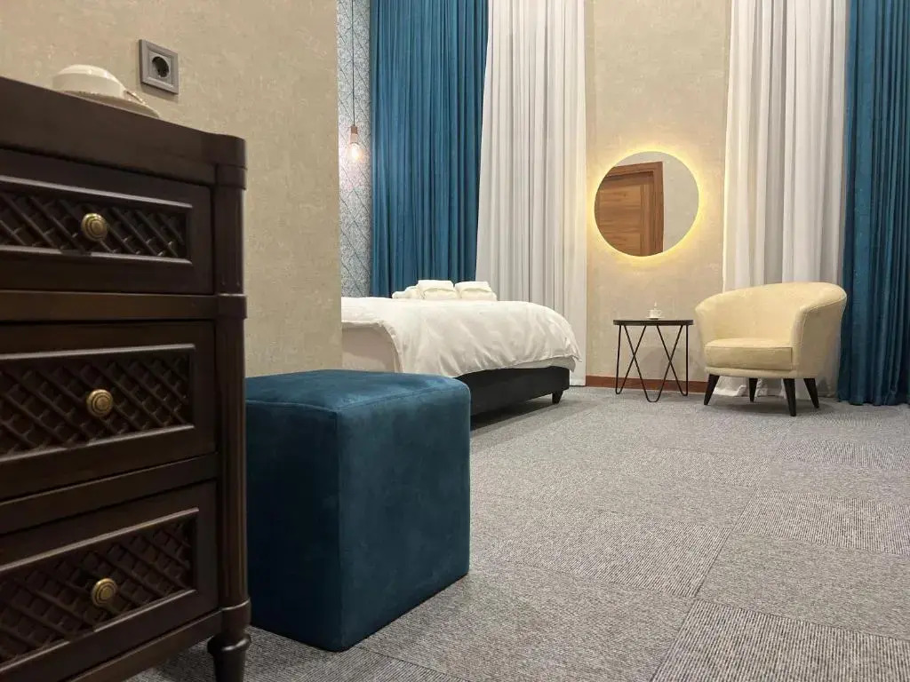 Foto - TownHouse Tbilisi Boutique Hotel