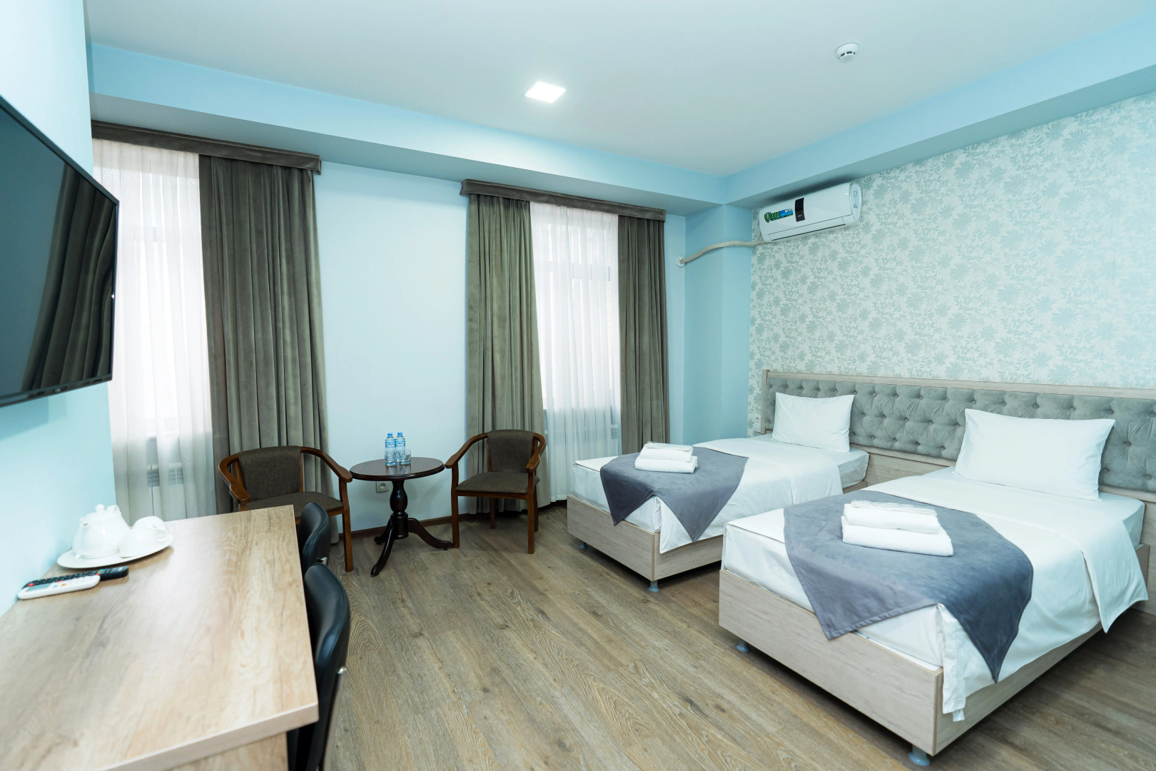 Foto - Diamond Hotel Tashkent