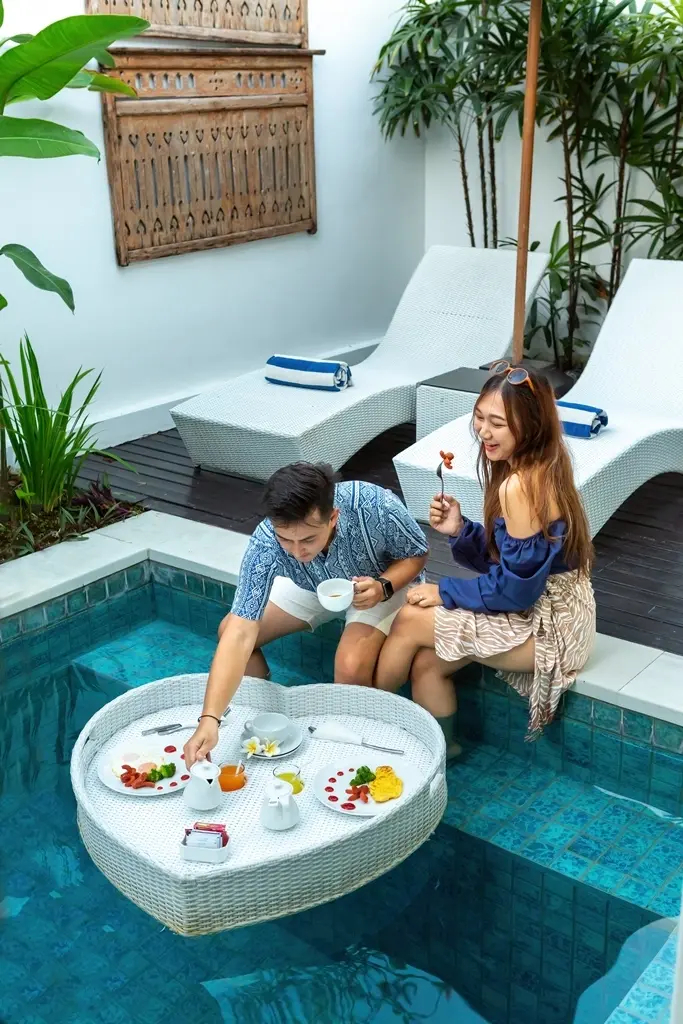 Foto - Bajra Bali Villa Seminyak