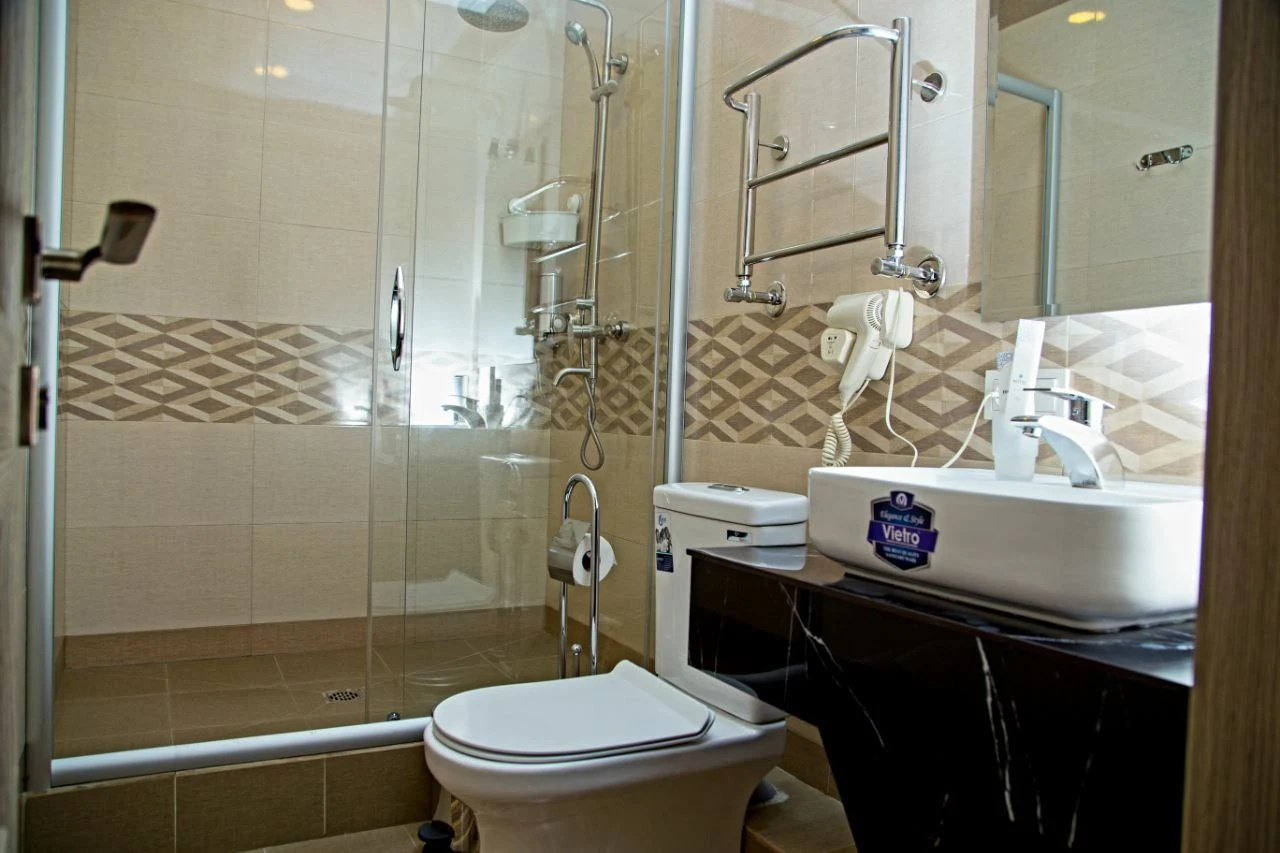 Foto - Guest house TWINS
