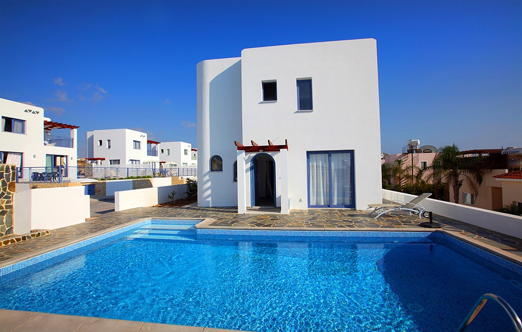 Photo - Meltemi Villas