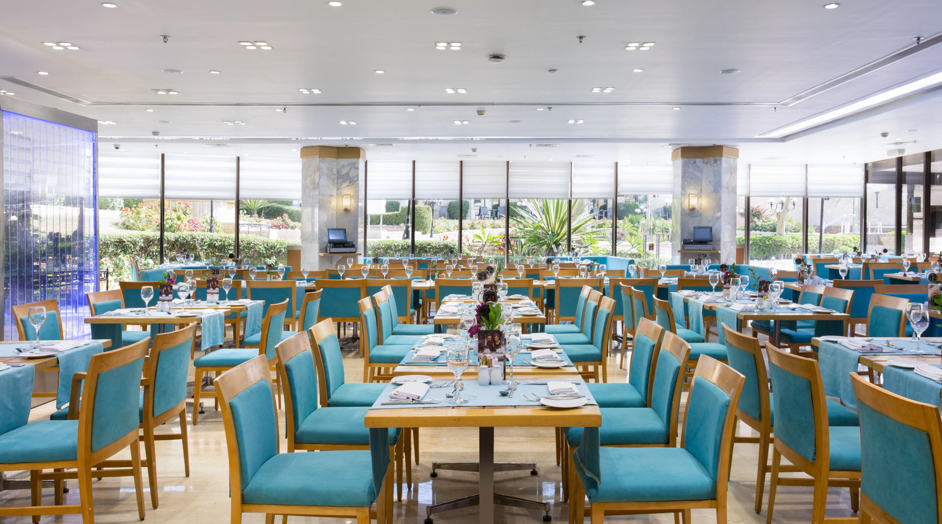 Photo - Le Passage Cairo Hotel & Casino