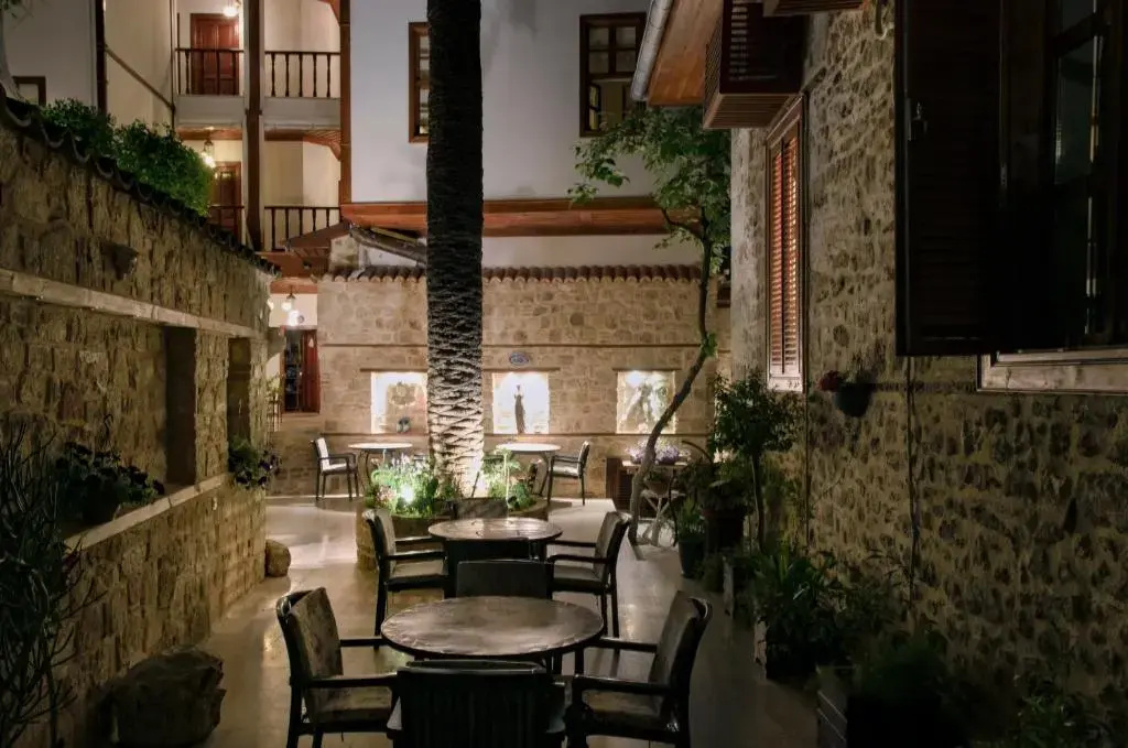 Foto - White Garden Hotel-Adult Only