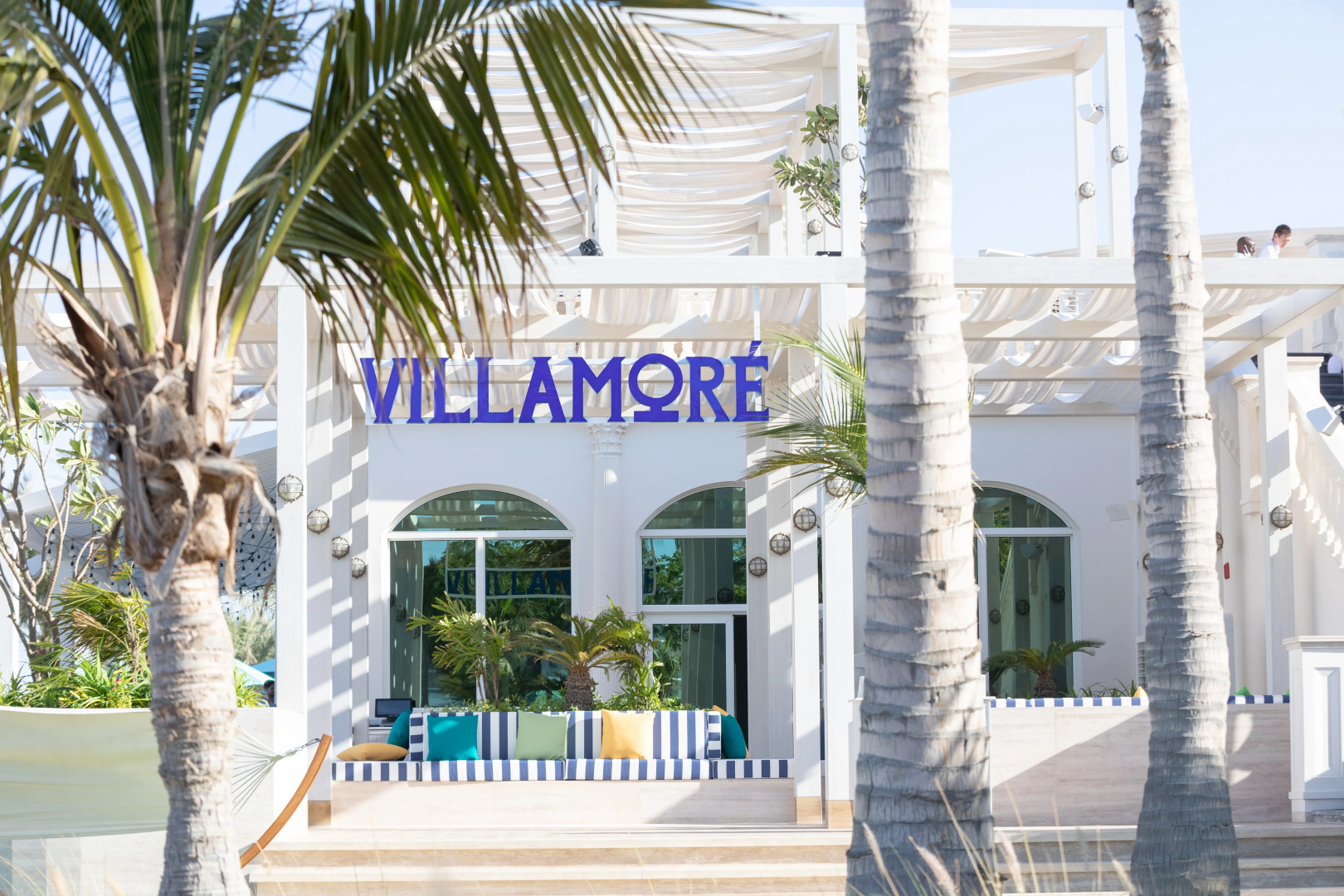 Foto - Kempinski Hotel Palm Jumeirah