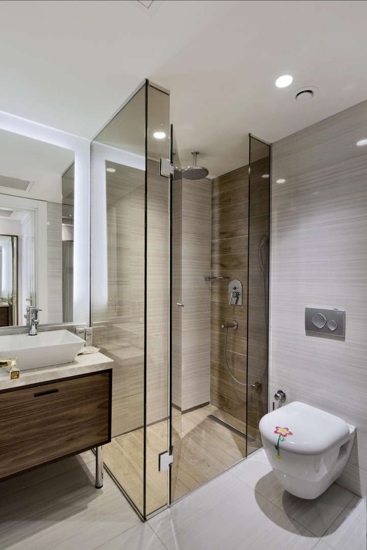 Photo - Golden Age Hotel Taksim