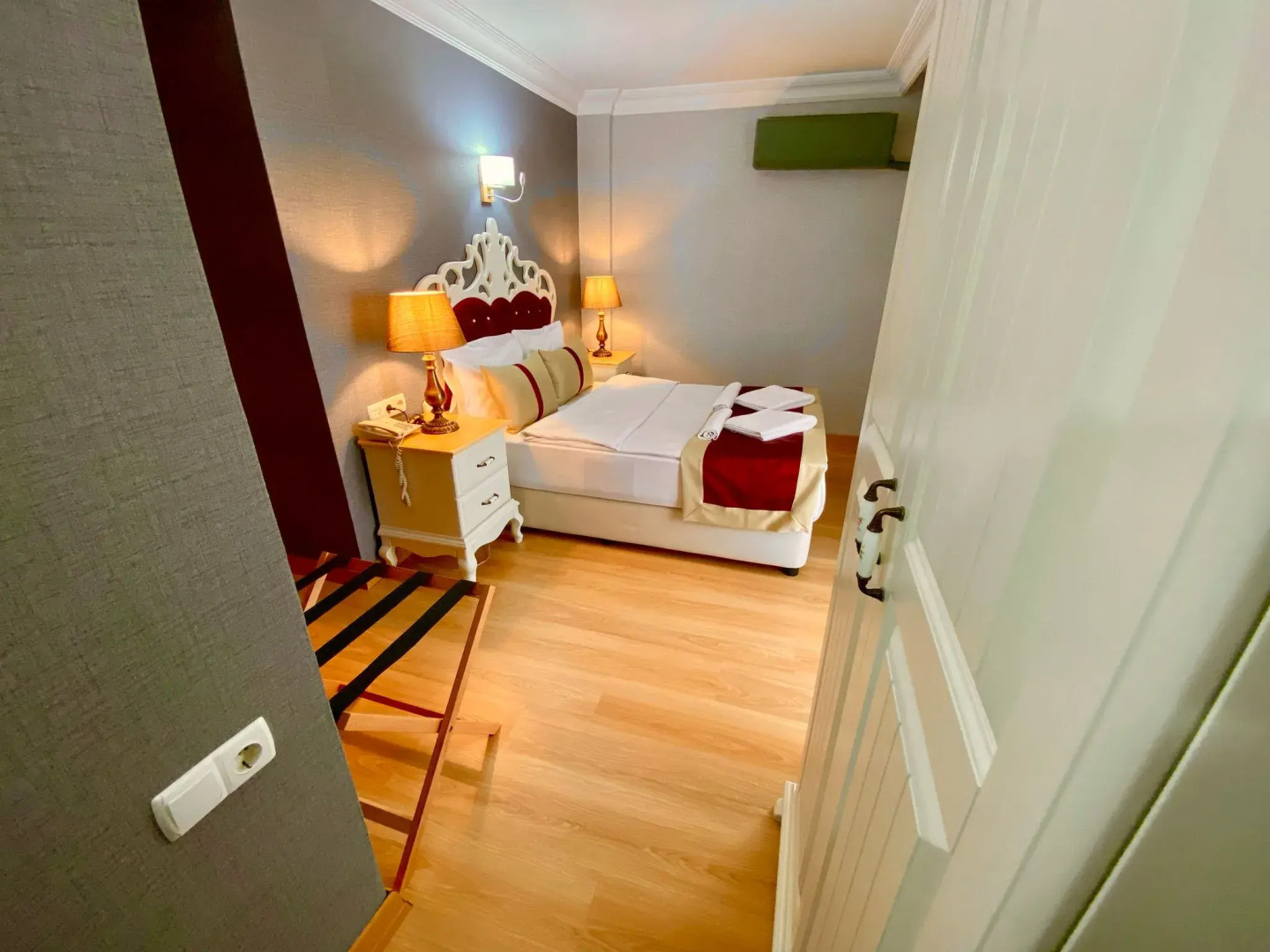 Photo - Santefe Hotel