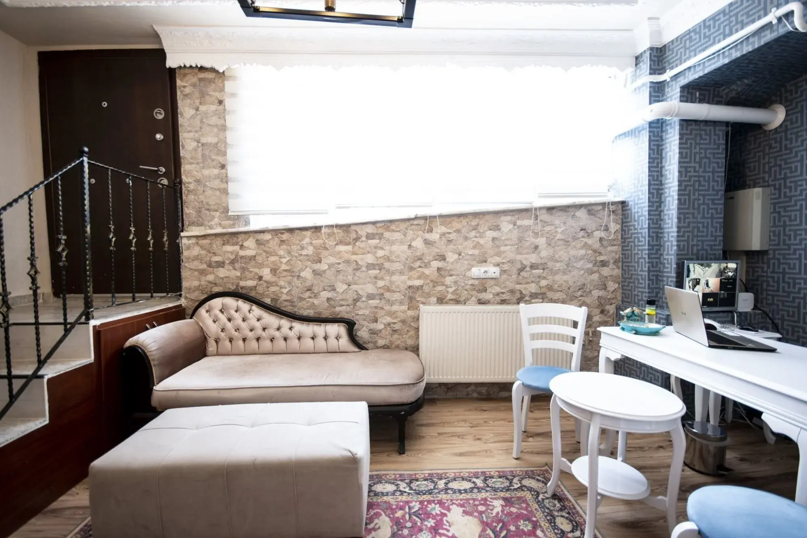 Photo - White Pearl Apart Hotel