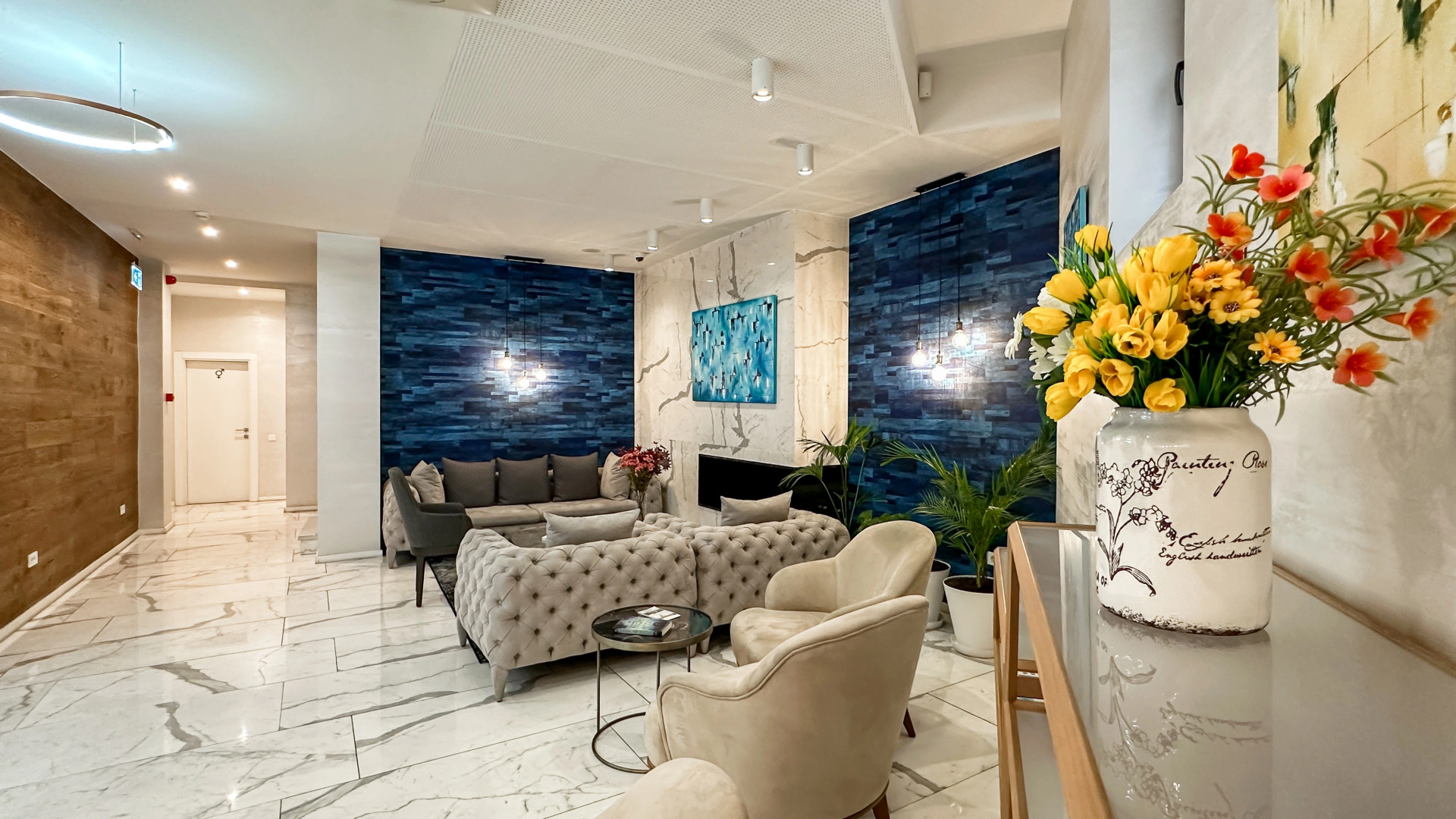 Photo - Silver 39 Corner Hotel