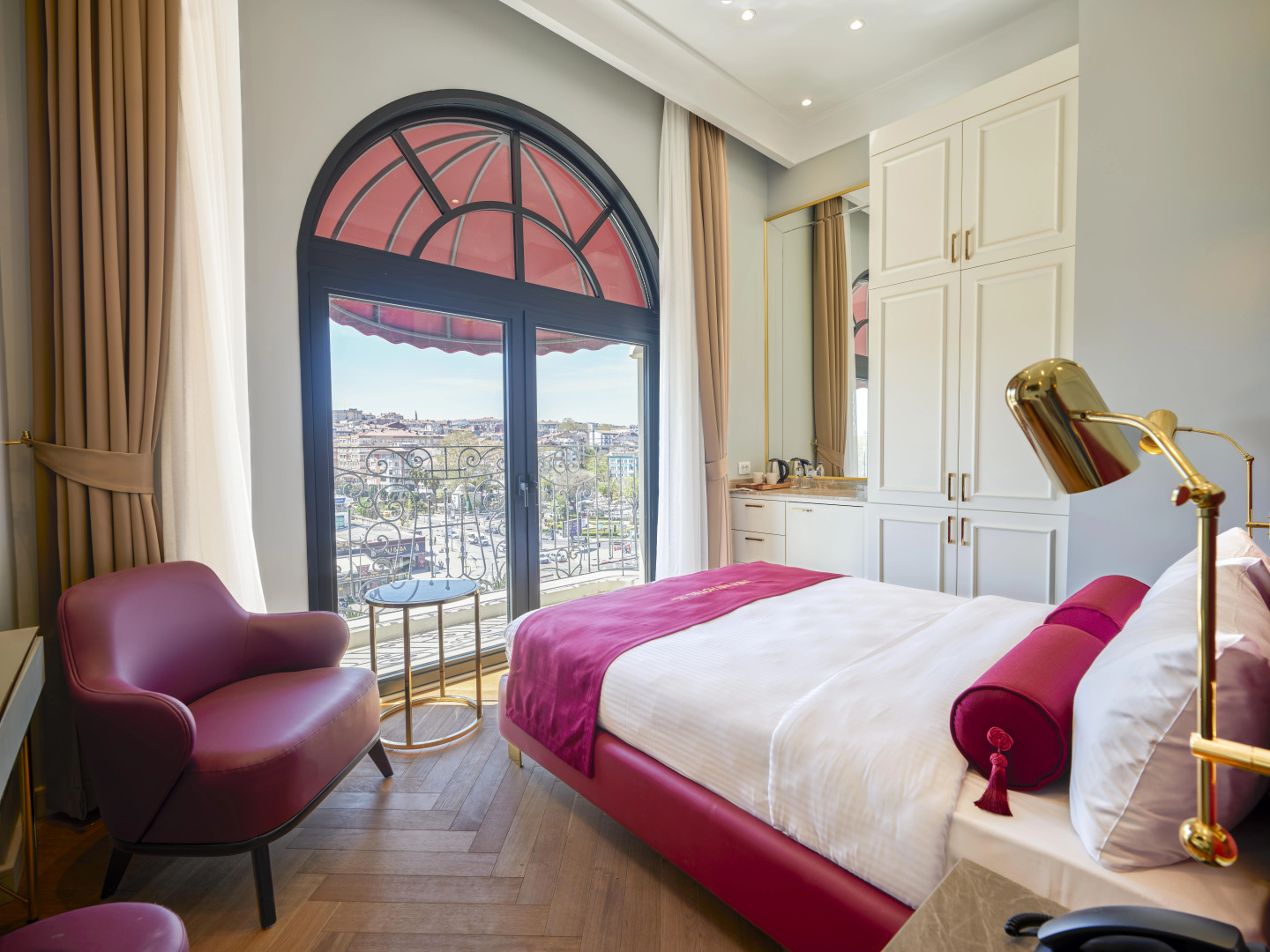 Foto - New Inn Hotel Old Town