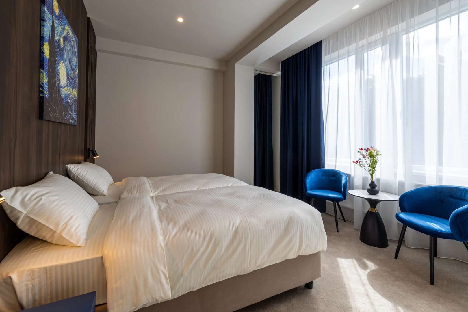 Foto - Art Hotel