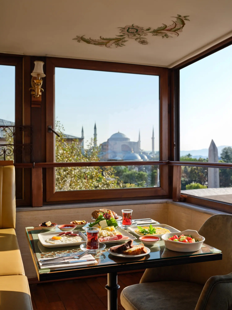 Photo - 1207 Hotel Special Class Sultanahmet