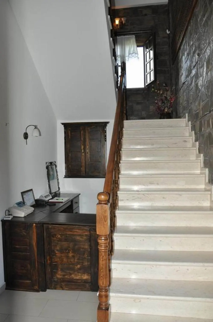 Foto - Hotel Kaceli