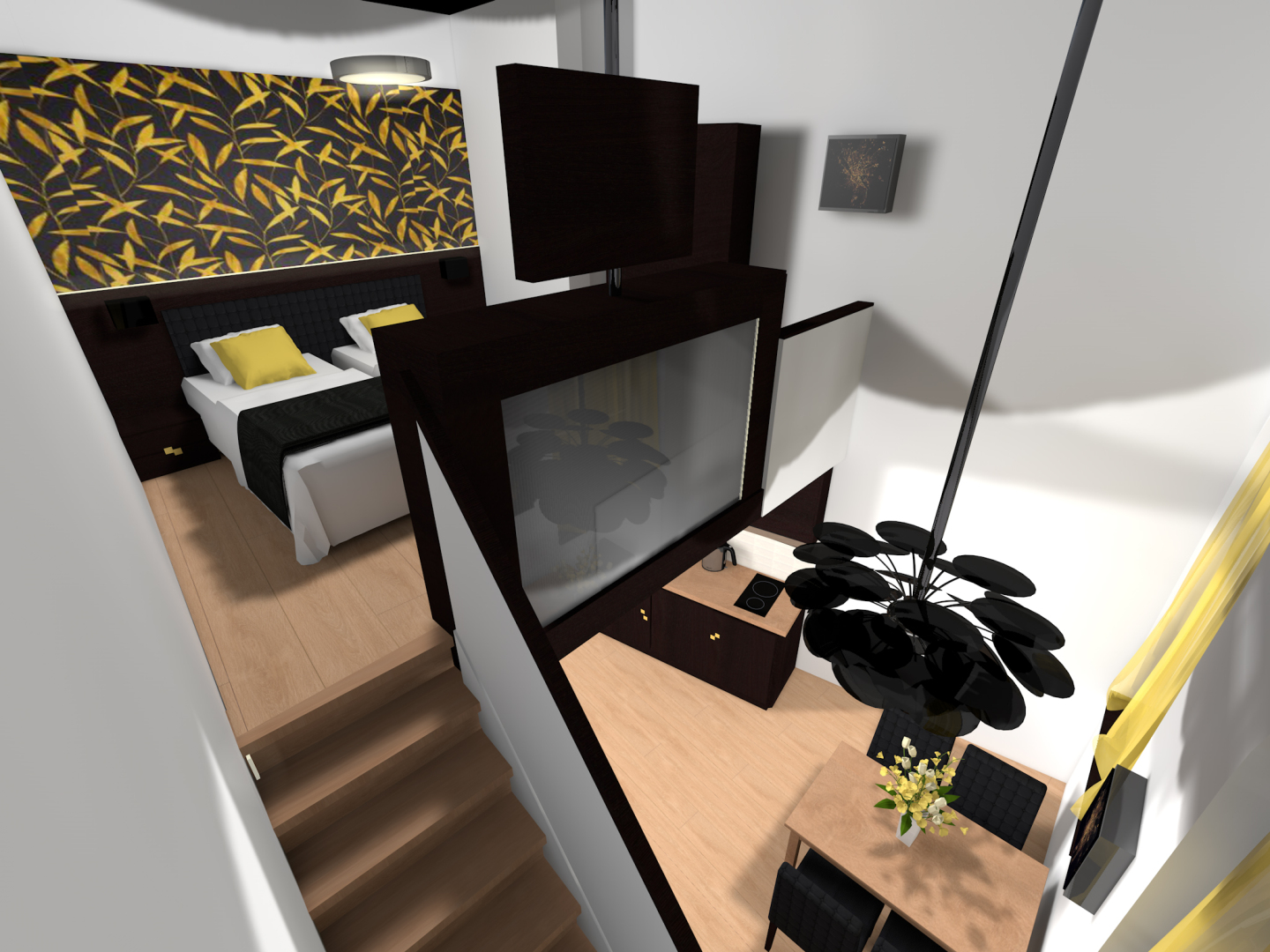 Foto - Opera Garden Hotel & Apartments