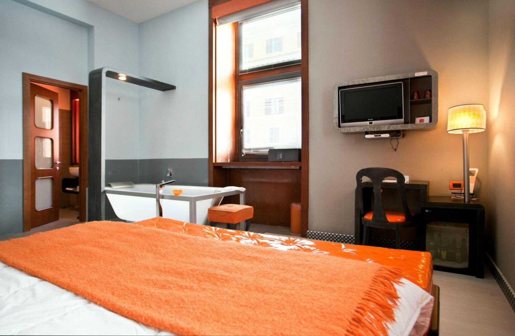 Photo - Orange Garden Guest House