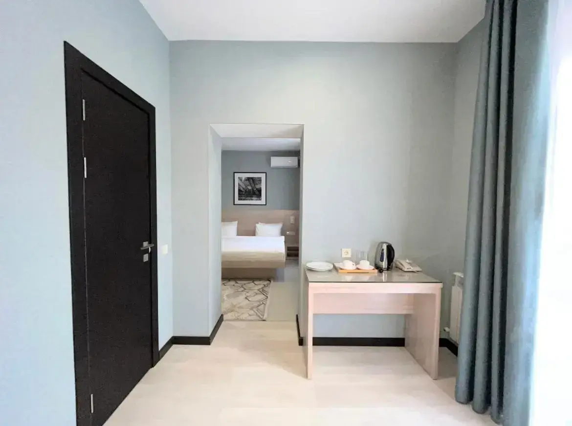 Foto - Resident Hotel Gogol