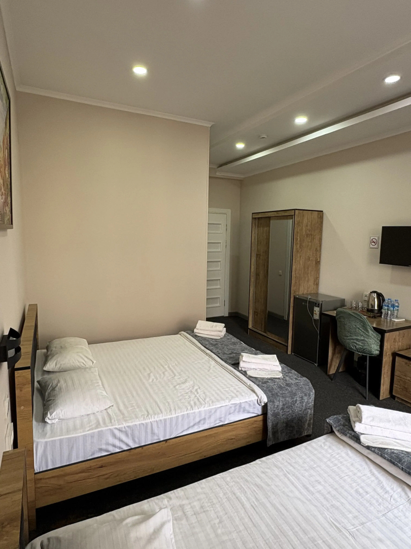Photo - Art Rakat Hotel
