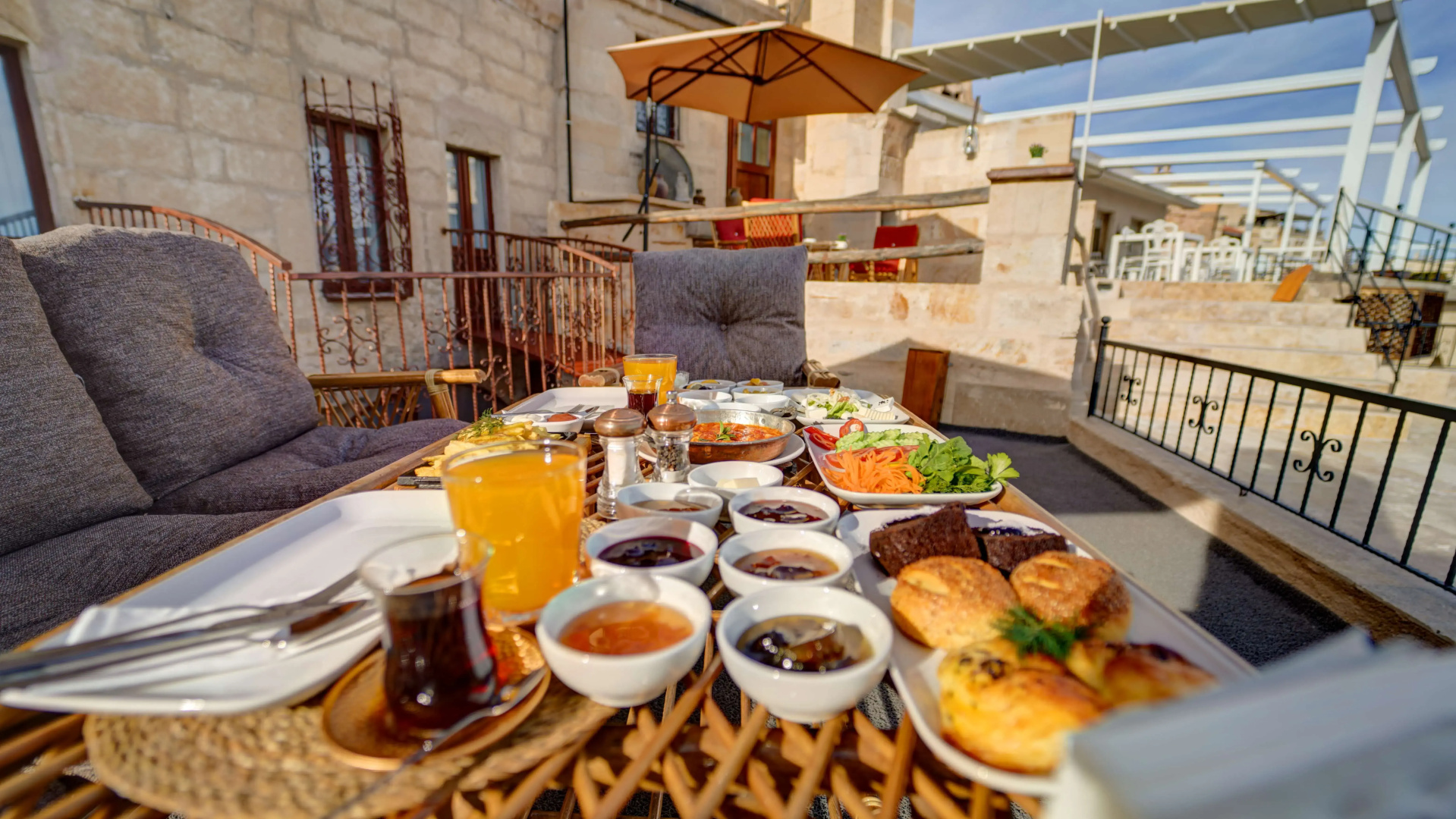 Photo - La Vie Cappadocia Cave Hotel