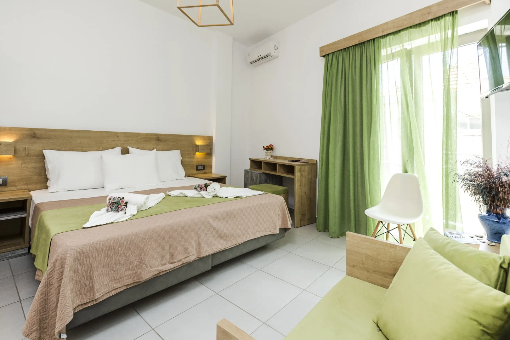 Foto - Castell Hotel