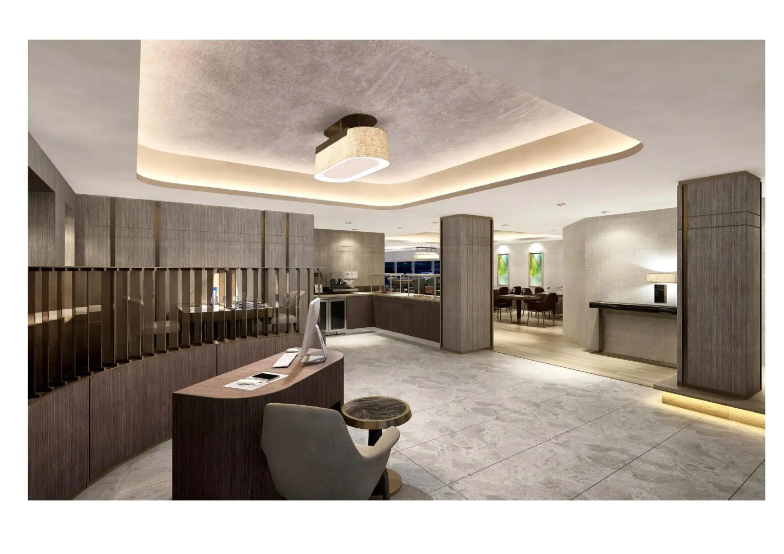 Photo - Renaissance Polat Istanbul Hotel