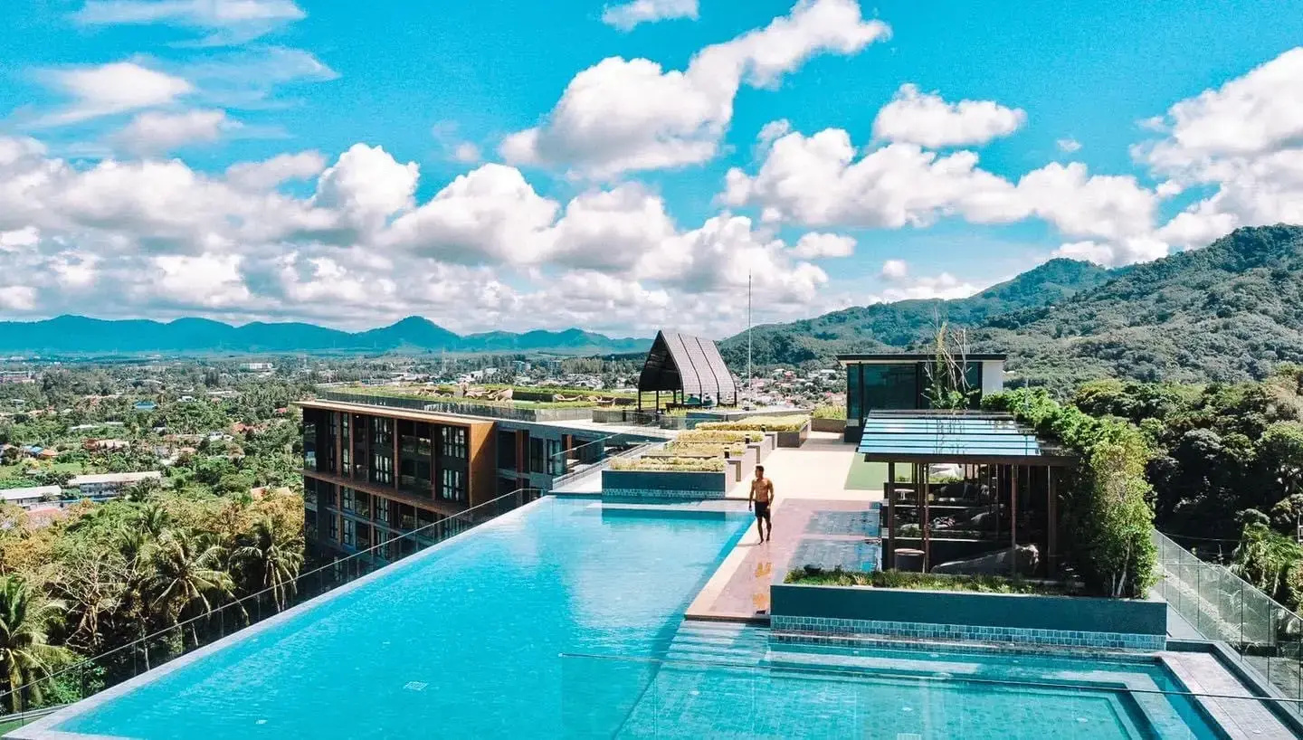 Photo - MIDA Grande Resort Phuket
