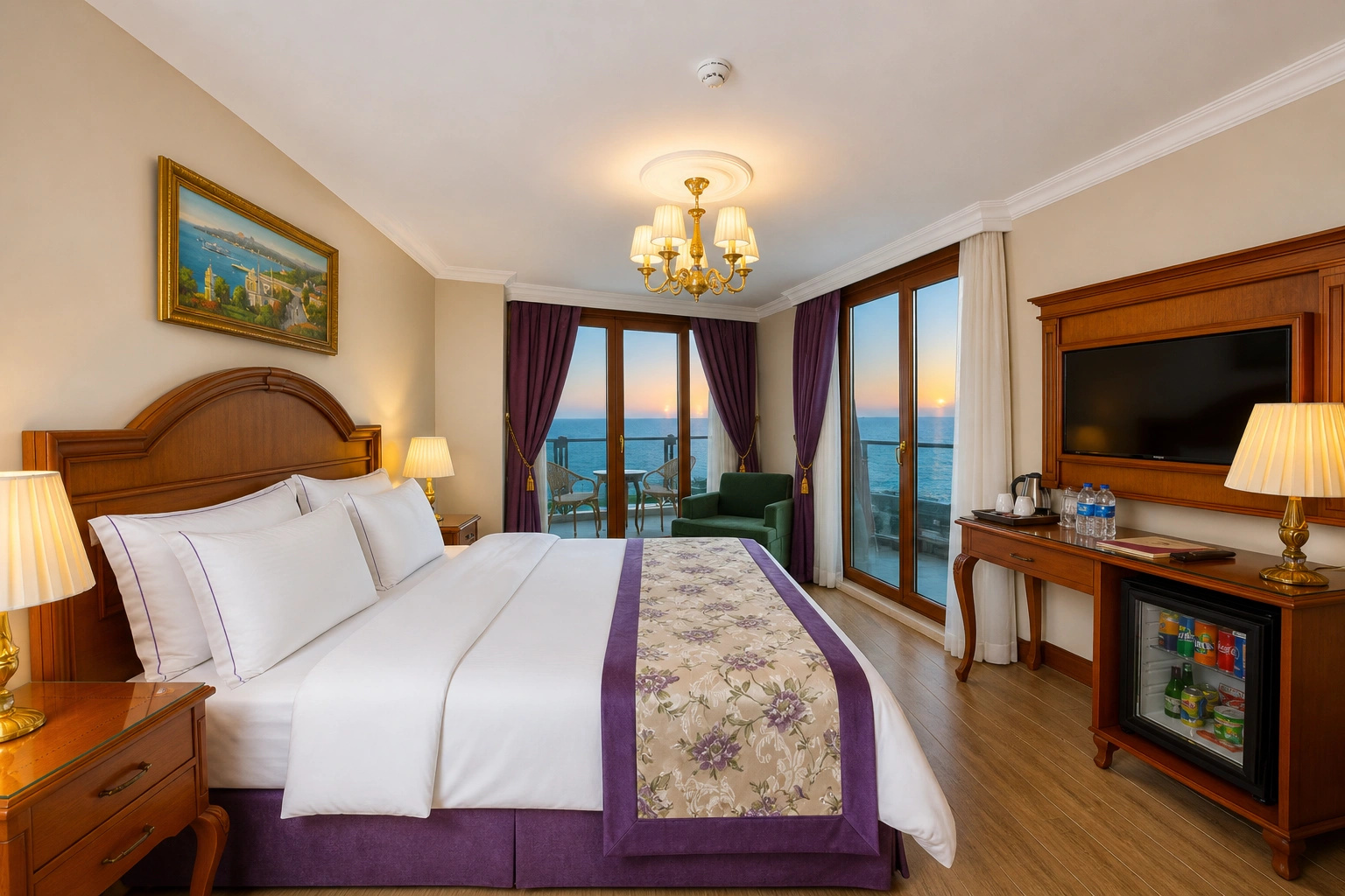 Foto - GLK PREMIER Sea Mansion Suites & Spa - Special Class