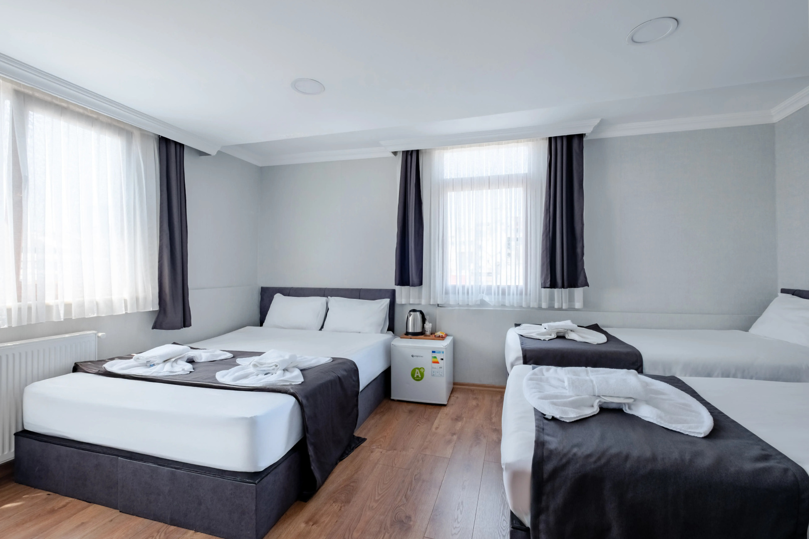 Photo - JAMMY Hotel