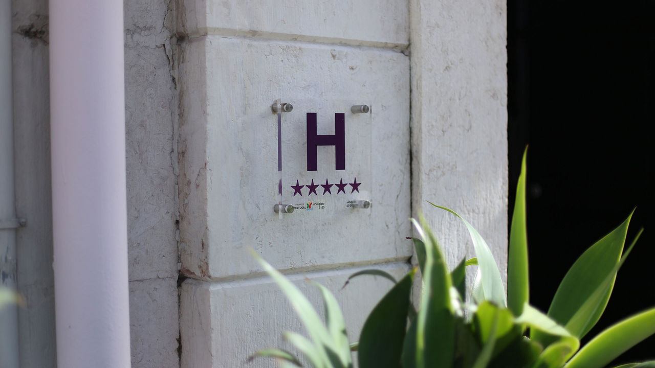 Foto - Valverde Lisboa Hotel & Garden - Relais & Châteaux
