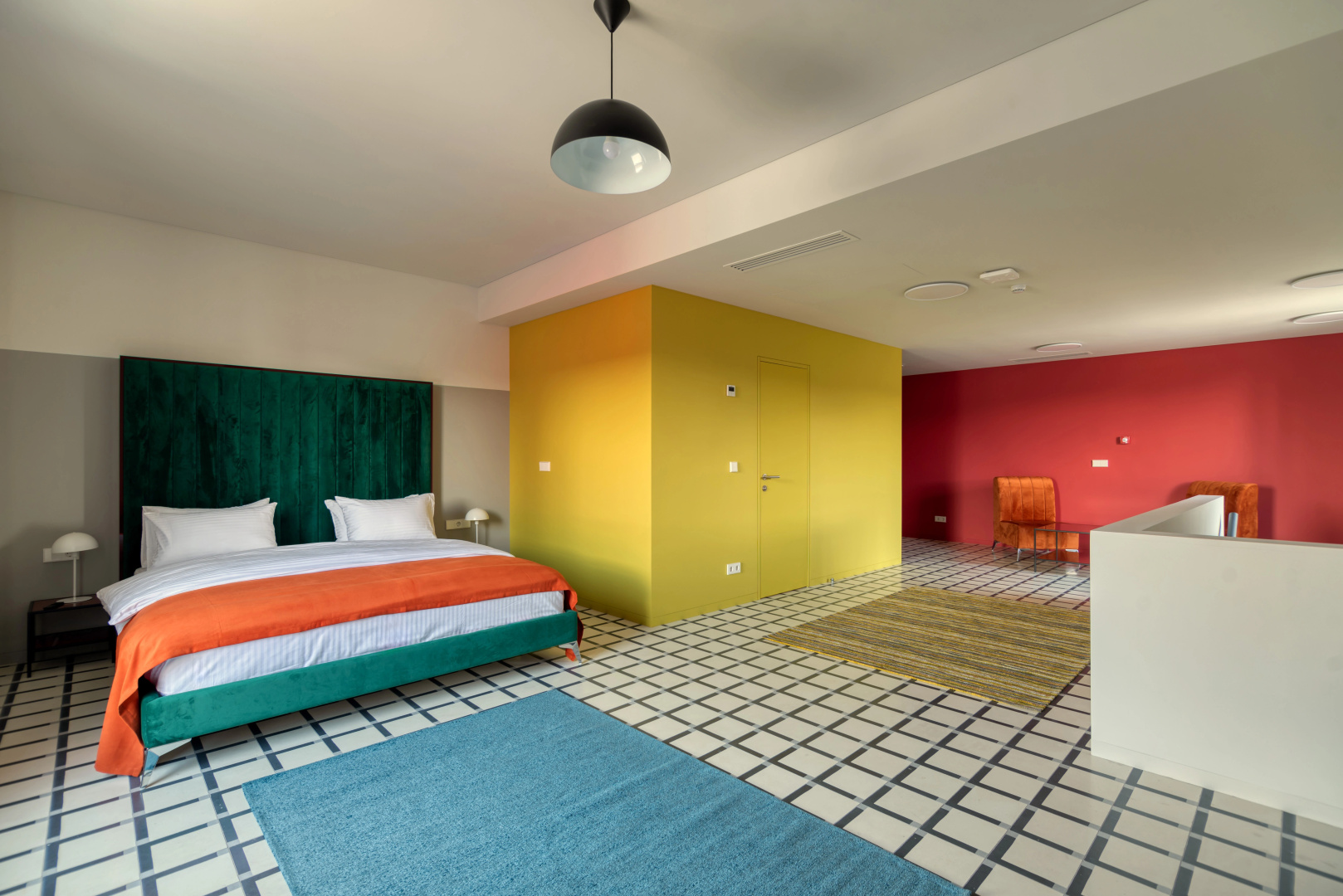 Foto - Manifest Restaurant and Hotel