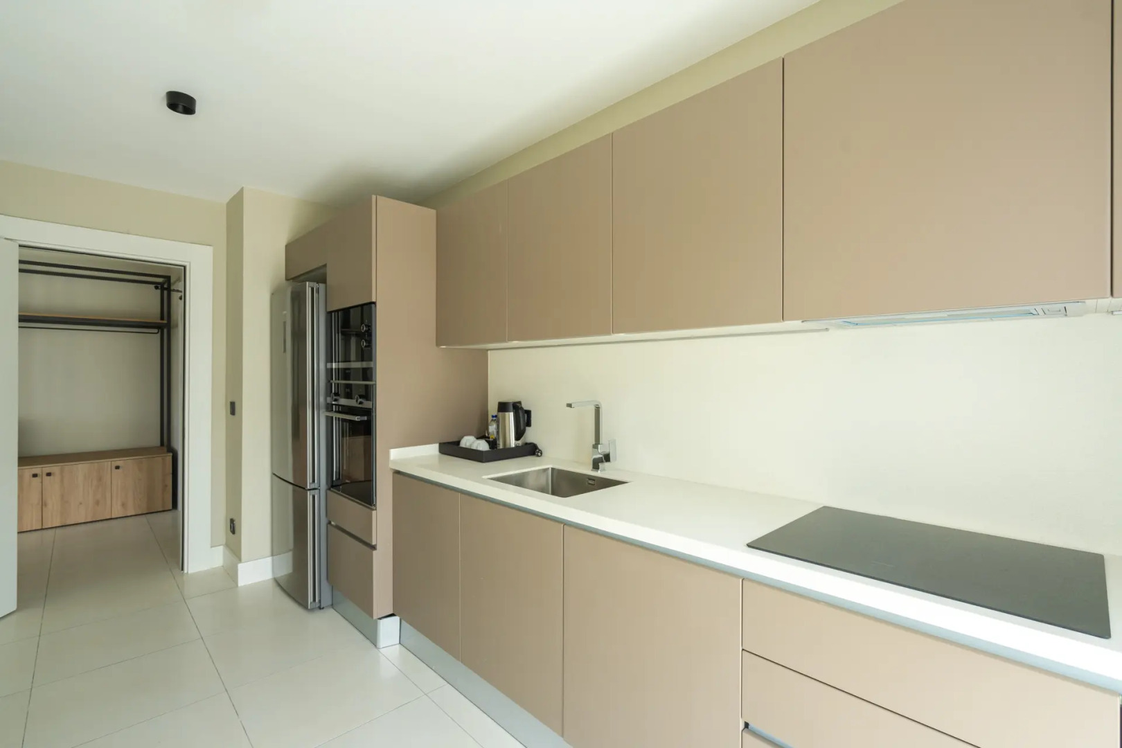 Foto - The Superior Living Kağıthane