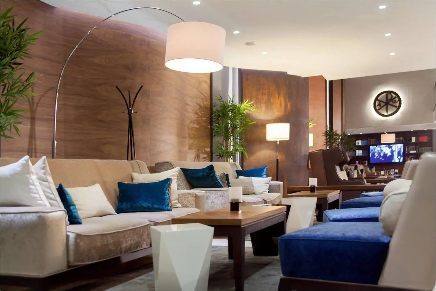 Foto - Hotel Constantine the Great