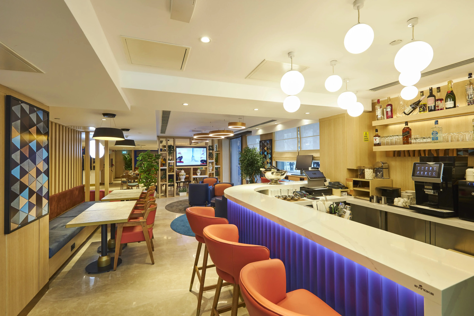 Foto - Holiday Inn Express Istanbul - Airport Arnavutkoy by IHG
