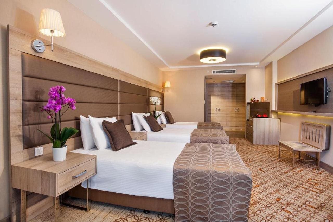 Photo - Nidya Hotel Galataport