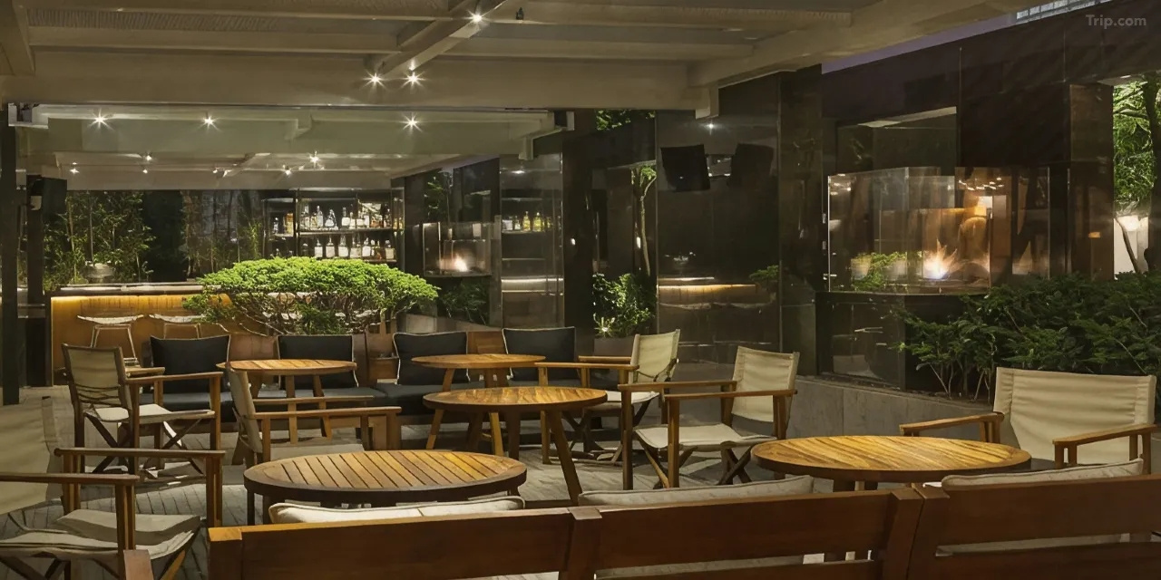 Photo - Grand Hyatt Chengdu