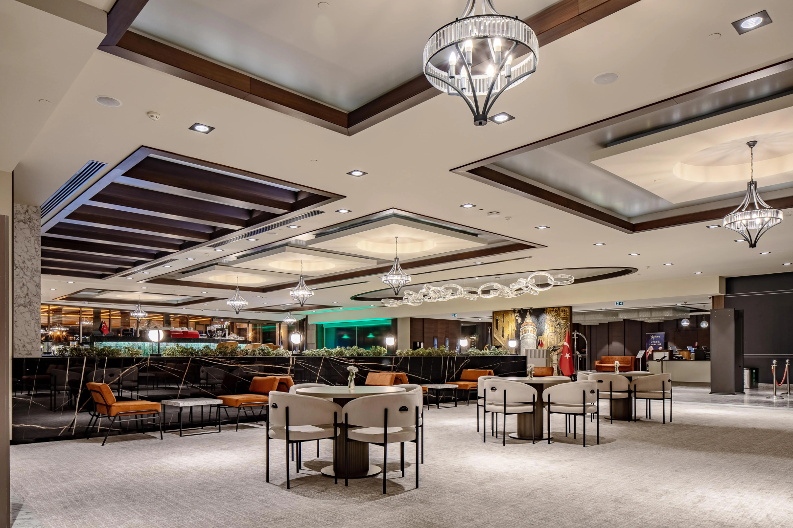 Foto - Grand Harilton Otel
