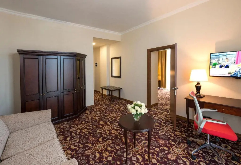 Photo - Ani Grand Hotel Yerevan