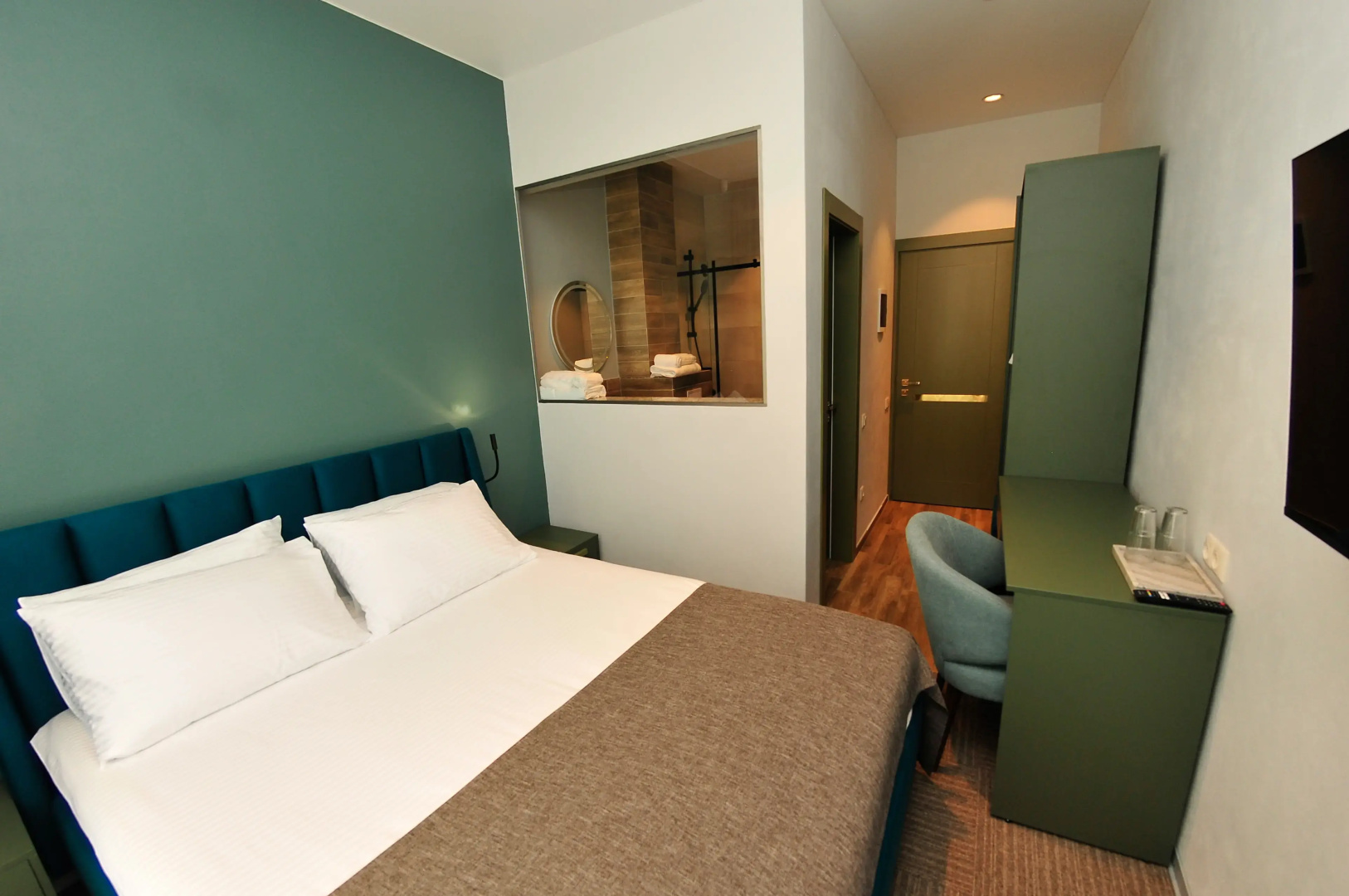 Foto - Hotel Kazak Club