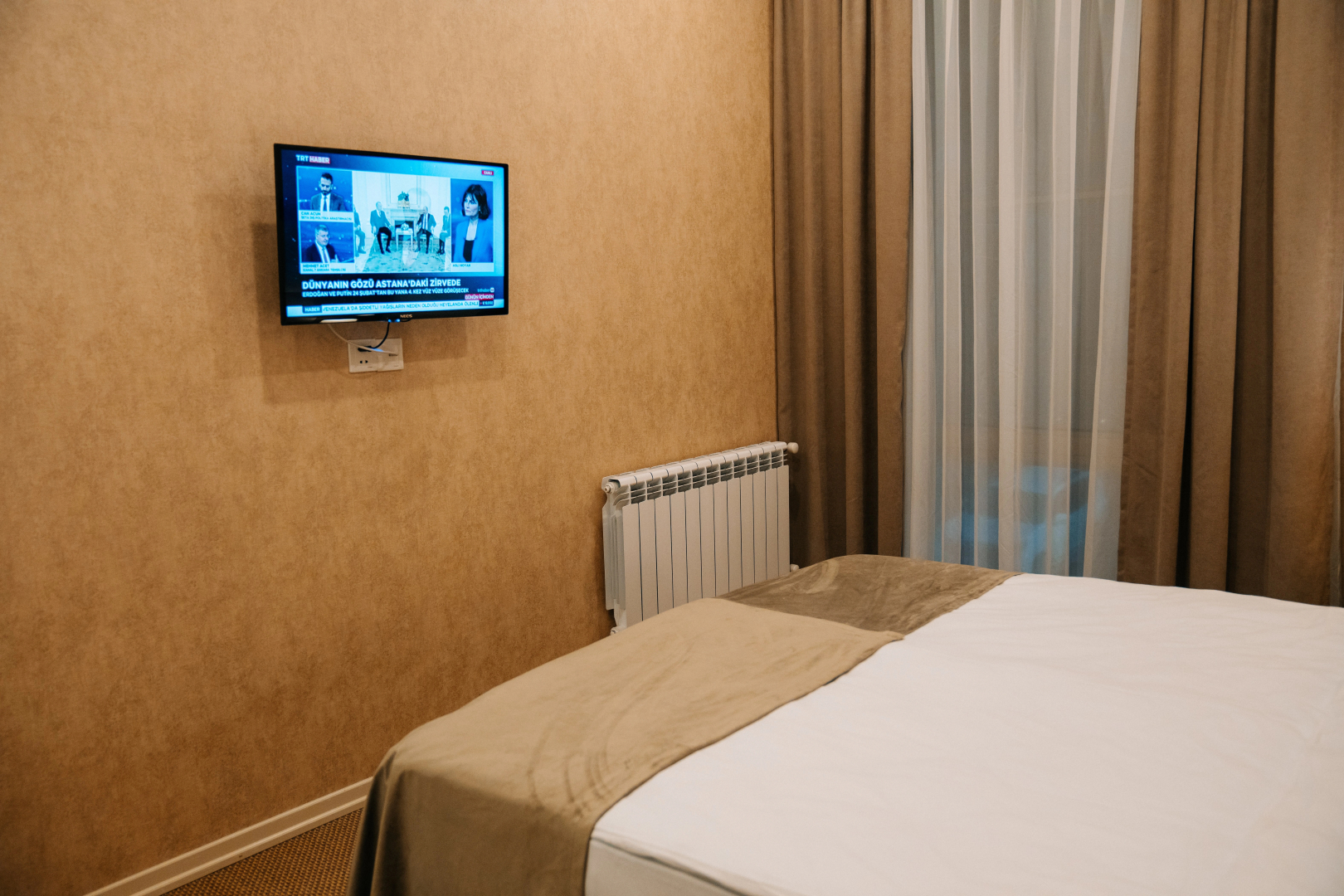 Foto - The Clocktower Hotel