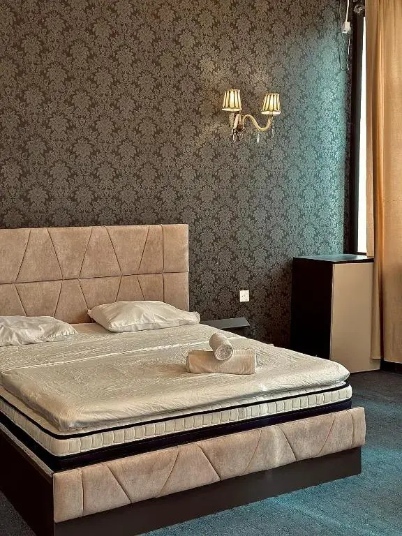 Foto - Olive Garden Baku Hotel